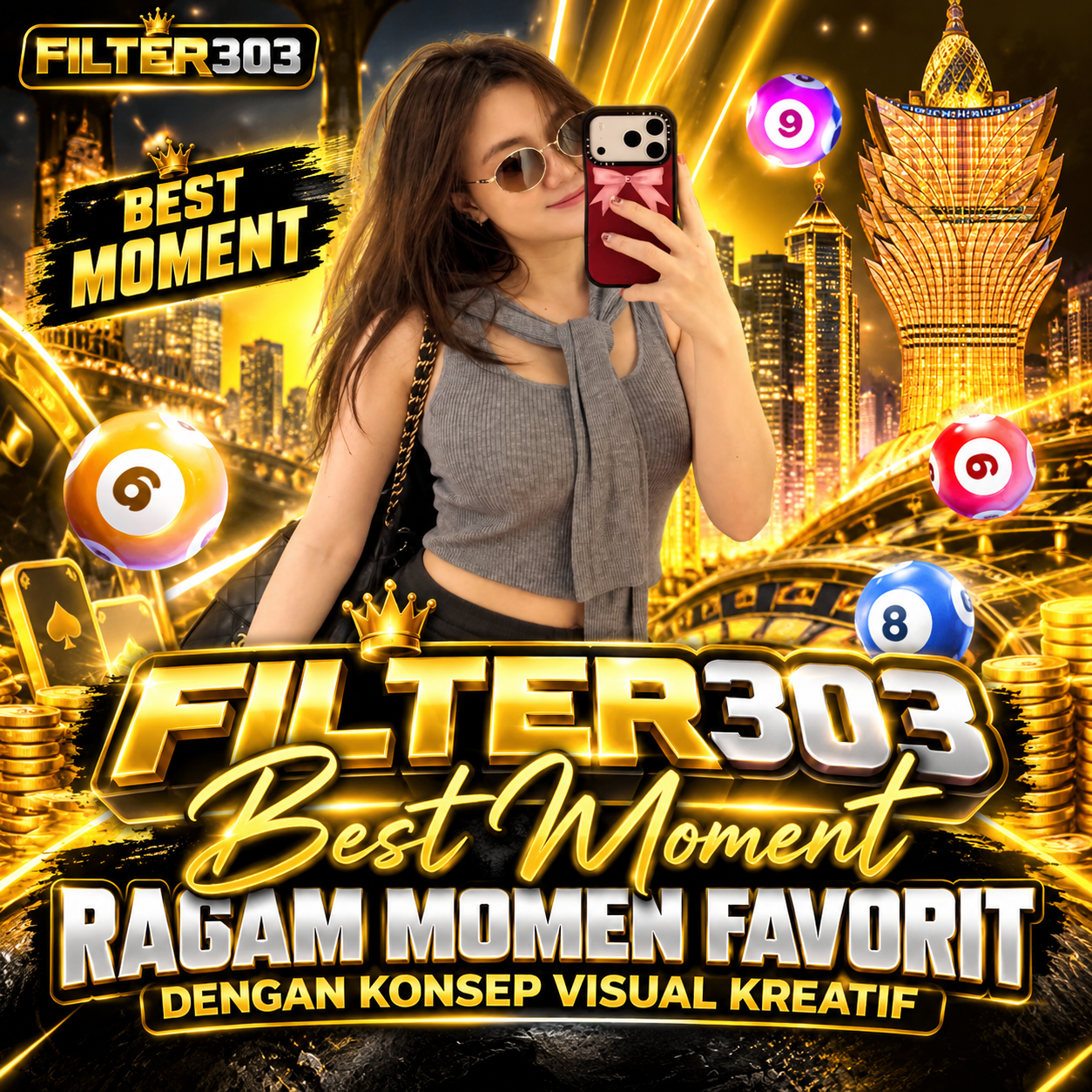 FILTER303